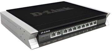 D-Link