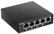 D-Link DGS-1005P