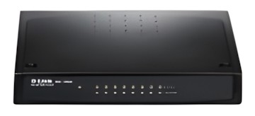 D-Link