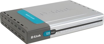 D-Link DGS 1008D