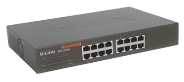 D-Link DGS-1016D