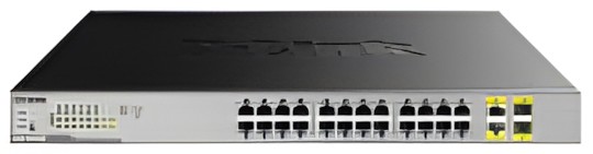 D-Link DGS-1026MP