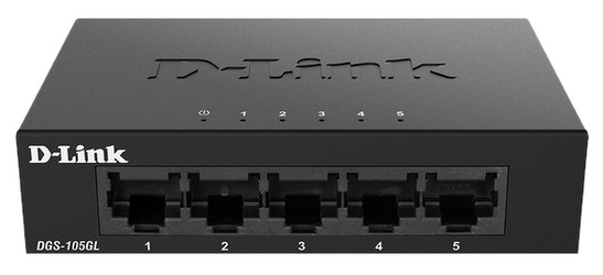 D-Link