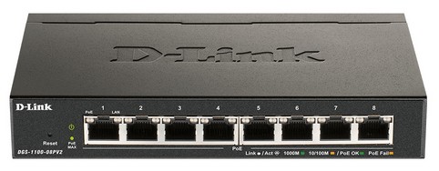 D-Link