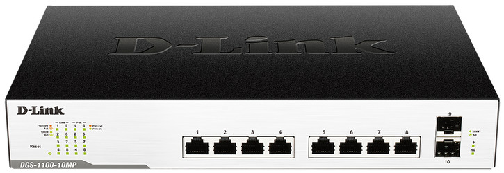D-Link