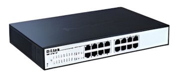 D-Link