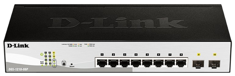 D-Link