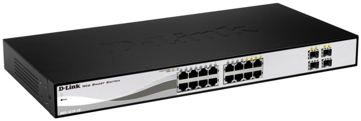 D-Link