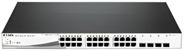 D-Link DGS-1210-28P