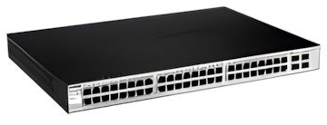 D-Link DGS-1210-48