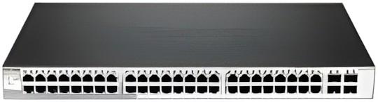 D-Link DGS-1210-52
