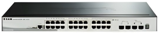 D-Link DGS-1510-28X