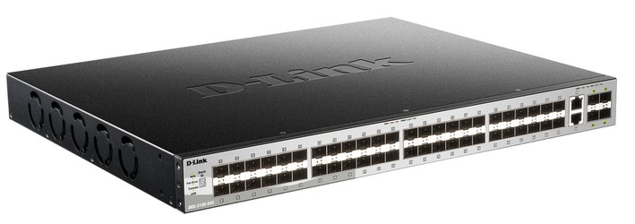 D-Link DGS 3130-54S