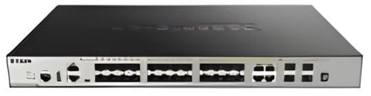 D-Link DGS-3630-28TC