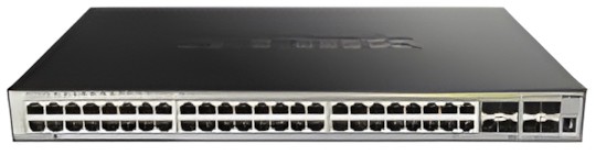 D-Link DGS-3630-52TC