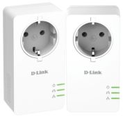 D-Link DHP-P601AV