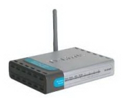 D-Link