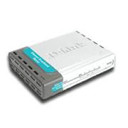 D-Link DI-604