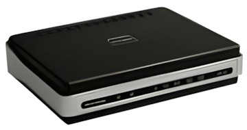 D-Link DIR-100