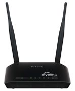 D-Link DIR-605L