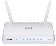 D-Link DIR-652