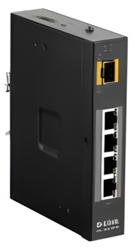D-Link DIS-100G-5PSW