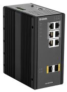 D-Link DIS-300G-8PSW
