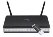D-Link DKT-400 Wireless N Starter Kit