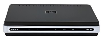 D-Link