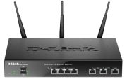 D-Link DSR-1000AC 