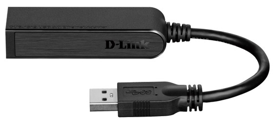D-Link DUB-1312