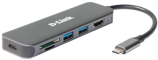 D-Link