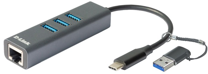 D-Link