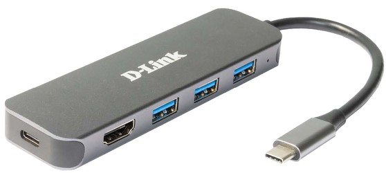 D-Link