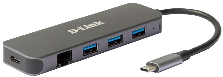 D-Link