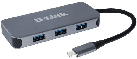 D-Link