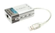 D-Link DUB-E100