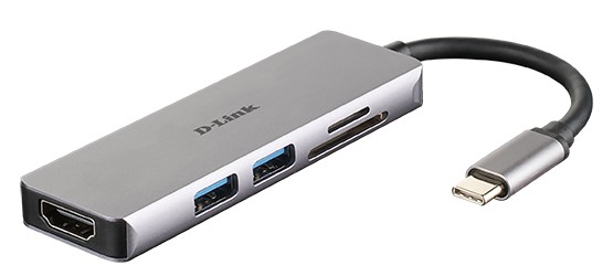 D-Link DUB-M530
