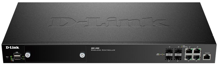 D-Link DWC-2000