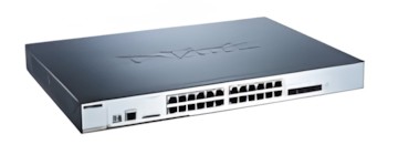 D-Link DWS-3160-24PC