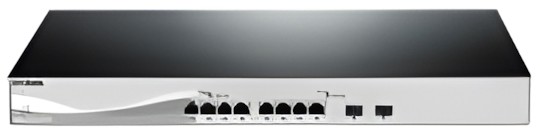 D-Link DXS-1210-10TS