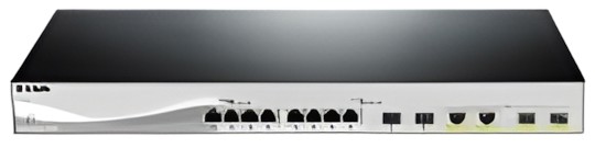 D-Link