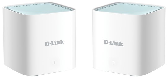 D-Link Eagle Pro AI AX1500 Mesh-System (M15-2)