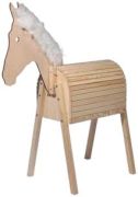 Dobar Großes Spielpferd Amadeus aus Holz Dobar Großes Spielpferd Amadeus aus Holz