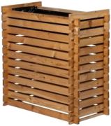 Dobar Hochbeet Stecksystem Larix