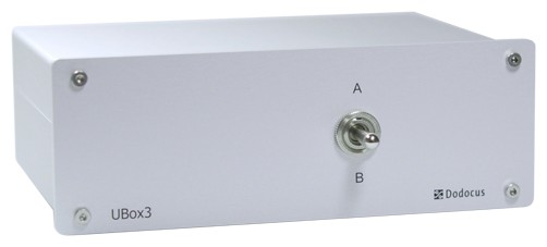 Dodocus UBox3