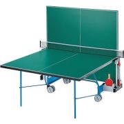 Donic Schildkröt SpaceTec Indoor