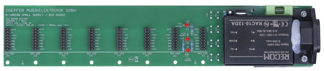 Doepfer A-100SSB