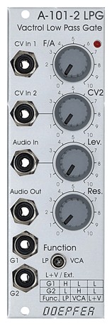 Doepfer A-101-2