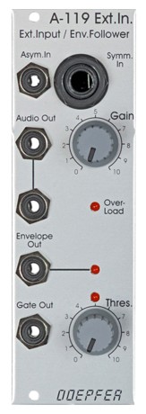 Doepfer A-119